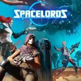 Spacelords