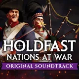 Holdfast OST - The Plight of War