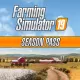Farming Simulator 19 - Season Pass (English Ver.)