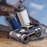 Crossout - Astro