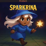 Pixicharm - Sparkrina