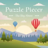 Puzzle Piecer: The Sky Above