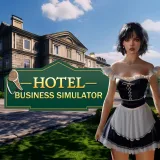 Hotel Business Simulator