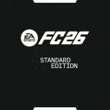 EA SPORTS FC 26 Standard Edition
