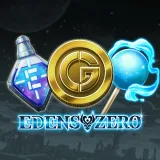 Edens Zero - Starter Item pack