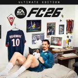 EA Sports FCâ¢ 26 Ultimate Edition