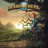 Marble Duel (English/Chinese/Korean/Japanese Ver.)