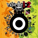 Patapon 1+2 Replay (English, Japanese)