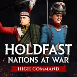 Holdfast: Nations At War - High Command