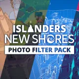 Islanders: New Shores - Photo Filter Pack