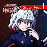 HunterÃHunter NENÃImpact Season Pass 1