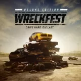 Wreckfest - Deluxe Edition