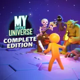 My Little Universe: Complete Edition