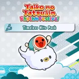 Taiko no Tatsujin: Rhythm Festival - Timeless Hits Pack