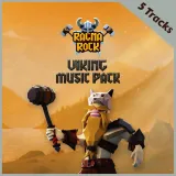 Ragnarock - Viking Music Pack