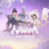 Naraka: Bladepoint - S17 Season Pack