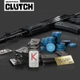 Warface: Clutch - 新兵パック：アサルト