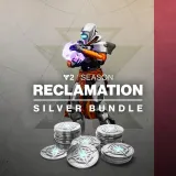 Destiny 2: Reclamation Silver Bundle