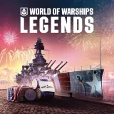 American Experts — PS4 World of Warships: Legends