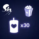 Sky: Children of the Light Summer Pack