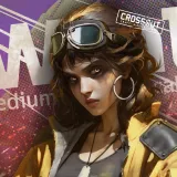 Crossout - “Time of predators” Elite event pass