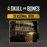 Skull and Bones Seasonal Box