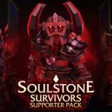 Soulstone Survivors: Supporter Pack