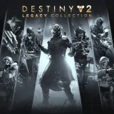 Destiny 2: Legacy Collection (2025)