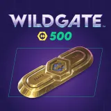 Wildgate: 500 Credits