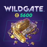 Wildgate: 5,600 Credits