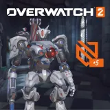 Overwatch 2 - Gwishin Bastion Bonus Pack