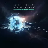 Stellaris: Console Edition - Utopia (English Ver.)