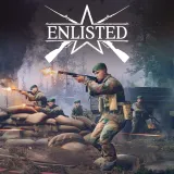 Enlisted - M1 Thompson (S) Squad