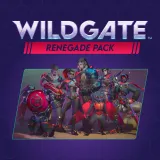 Wildgate - Renegade Pack