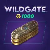 Wildgate: 1,000 Credits