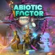 Abiotic Factor - Supporter