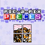 Pic-a-Pix Pieces (English/Chinese/Korean Ver.)