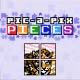 Pic-a-Pix Pieces (English/Chinese/Korean Ver.)