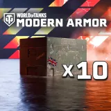 World of Tanks Modern Armor – Season Send-Off Saver