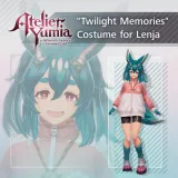 Atelier Yumia - "Twilight Memories" Costume for Lenja