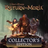 The Lord of the Rings: Return to Moriaâ¢ - Collector