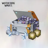 Wuthering Waves Special Offer on PlayStationPlus