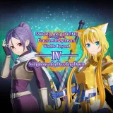 Sword ART Online Fractured Daydream - Symphony of a Dazzling Dawn
