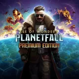 Age of Wonders: Planetfall Premium Edition (English, Korean)