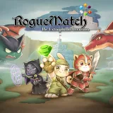 Roguematch: The Extraplanar Invasion