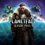 Age of Wonders: Planetfall Season Pass (English/Chinese/Korean/Japanese Ver.)