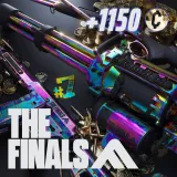 THE Finals - Season 7: Starter Pack