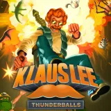 Klaus Lee - Thunderballs Klaus Lee - Thunderballs