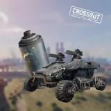 Crossout - Relentless (Lite Edition)