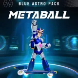 Blue Astro Pack